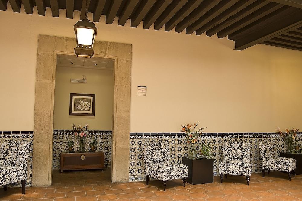 Hotel Casino Morelia photo 4