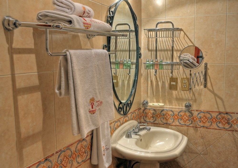 Parador San Miguel Oaxaca photo 1