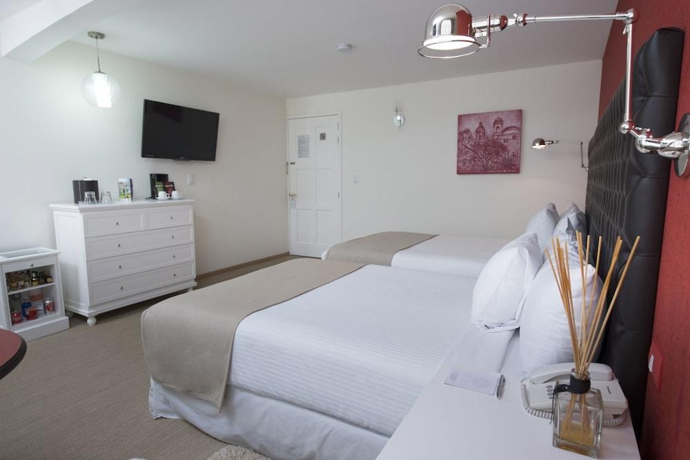 Casa Bonita Hotel & Luxury Residence photo 4