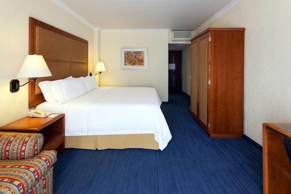 HOLIDAY INN EXPRESS OAXACA - CENTRO HISTORICO photo 2