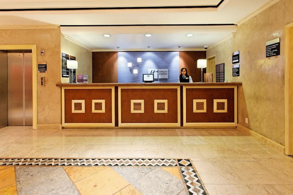 HOLIDAY INN EXPRESS OAXACA - CENTRO HISTORICO photo 3
