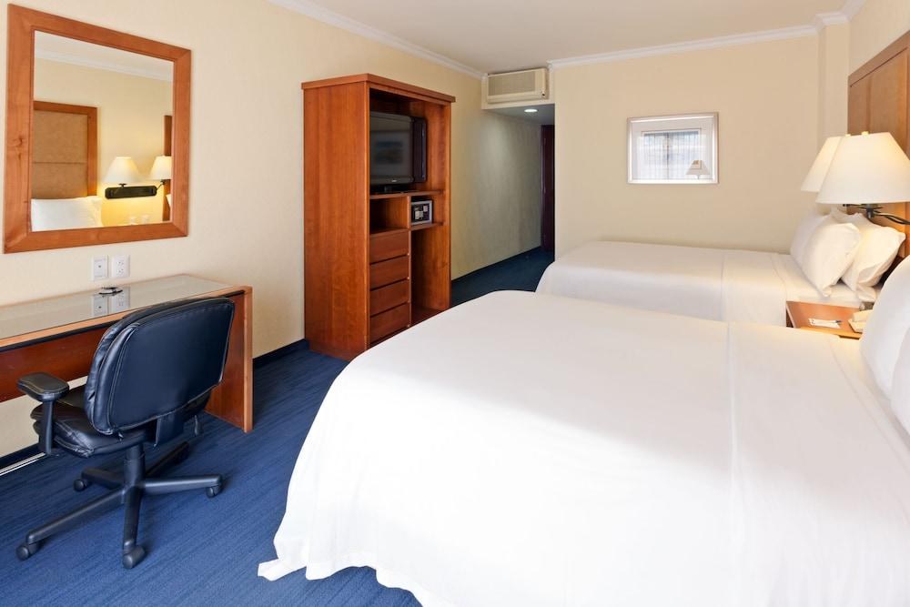 HOLIDAY INN EXPRESS OAXACA - CENTRO HISTORICO photo 4