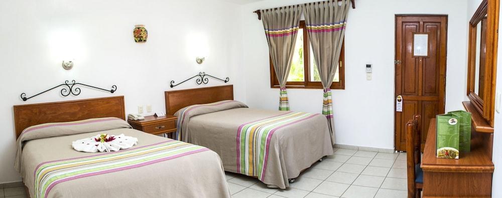 Los Olivos SPA Oaxaca photo 2