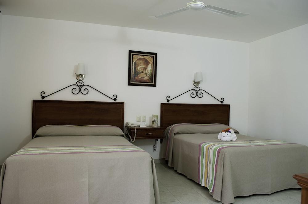 Los Olivos SPA Oaxaca photo 3