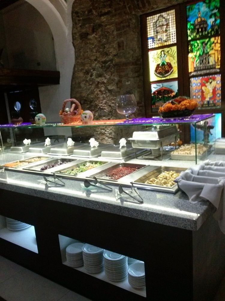 Hotel Del Portal photo 1