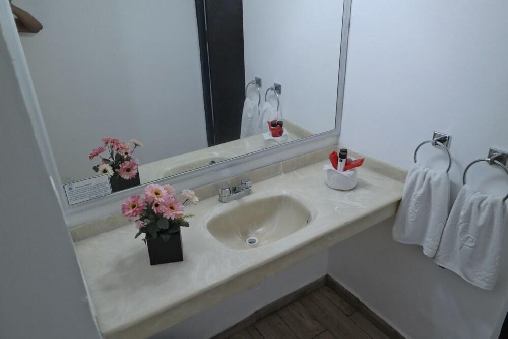 Hotel Del Portal photo 3