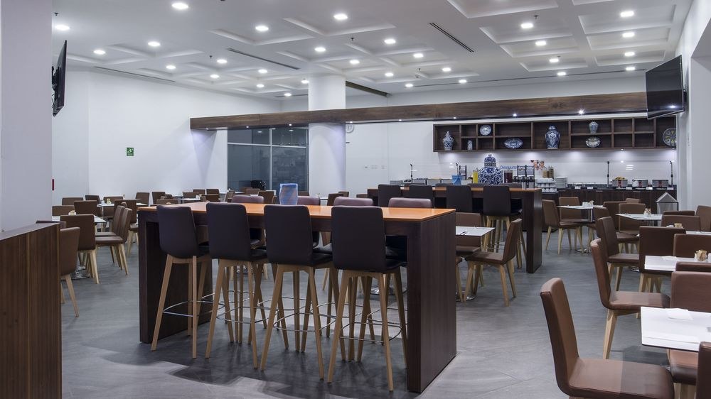 Holiday Inn Express Puebla