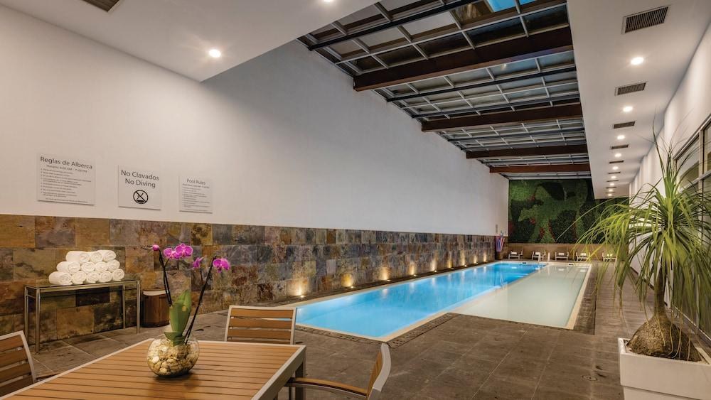 Holiday Inn Express Puebla photo 4