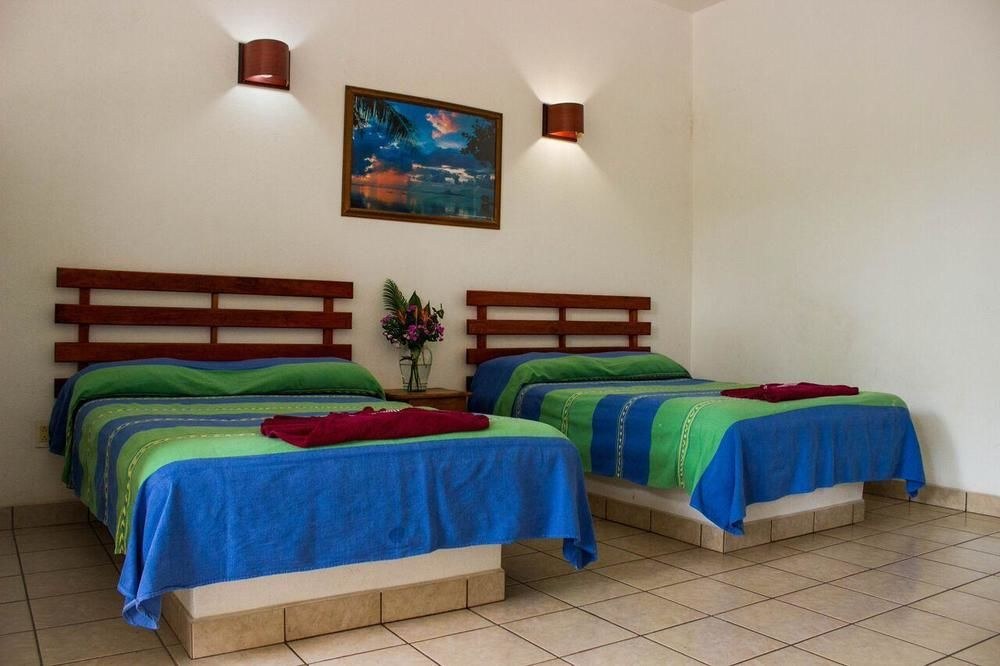 Punta Esmeralda Suites & Hotel