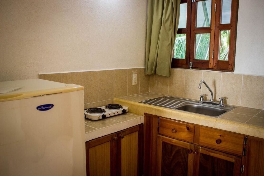 Punta Esmeralda Suites & Hotel photo 1