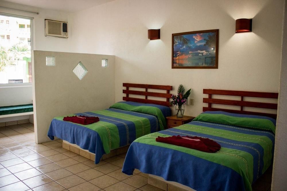 Punta Esmeralda Suites & Hotel photo 2