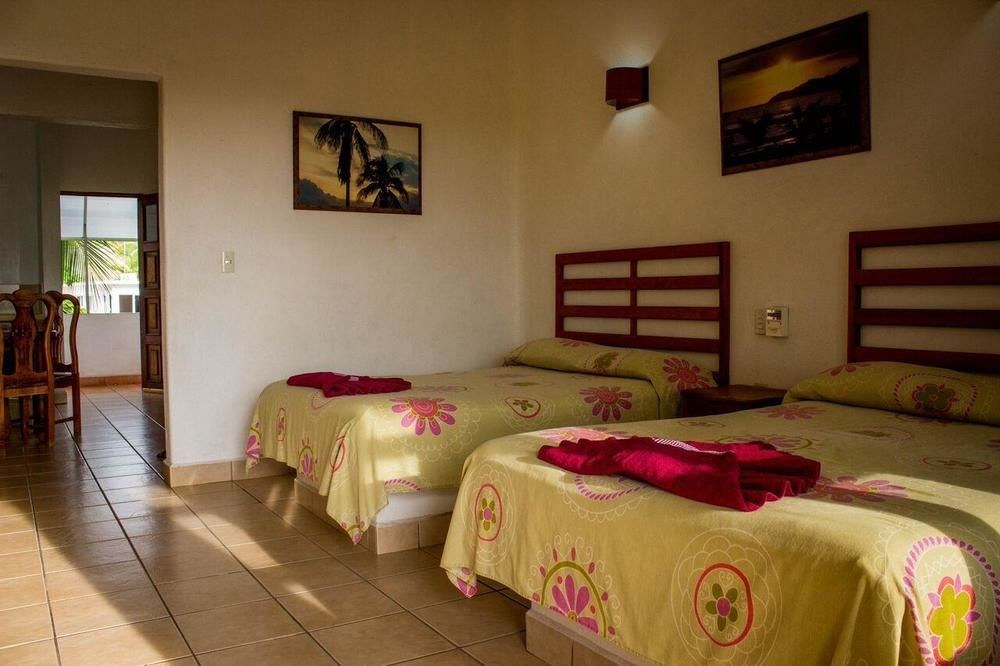 Punta Esmeralda Suites & Hotel photo 3