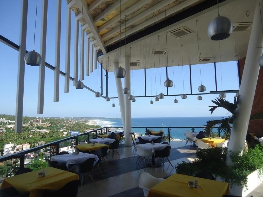 Caracol Plaza Hotel & Resort
