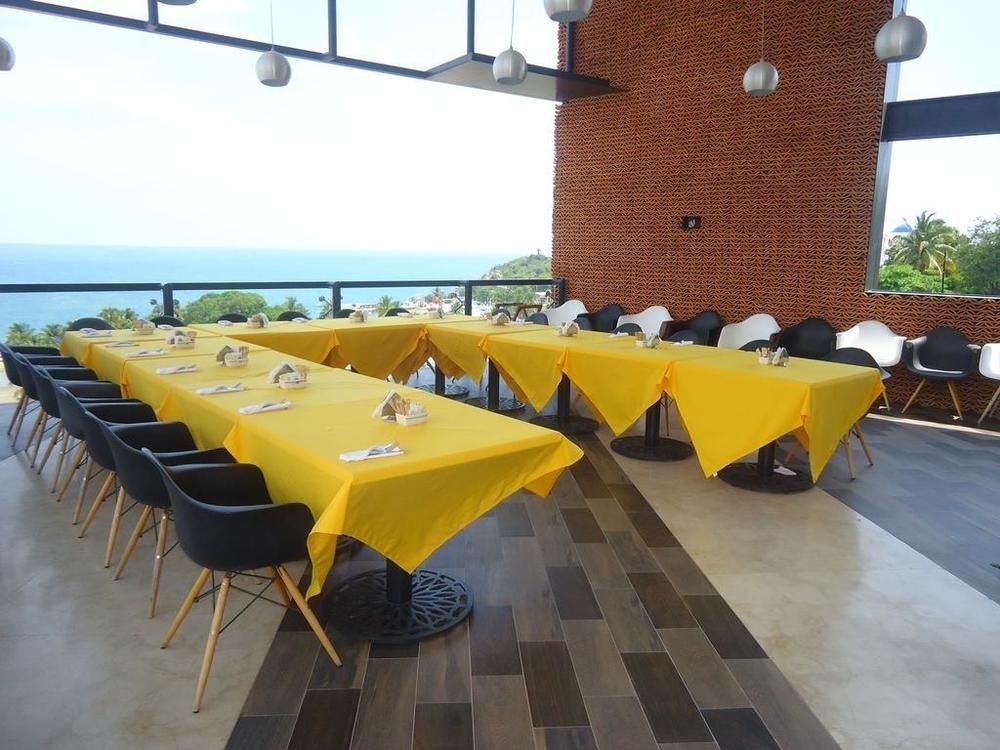 Caracol Plaza Hotel & Resort photo 1