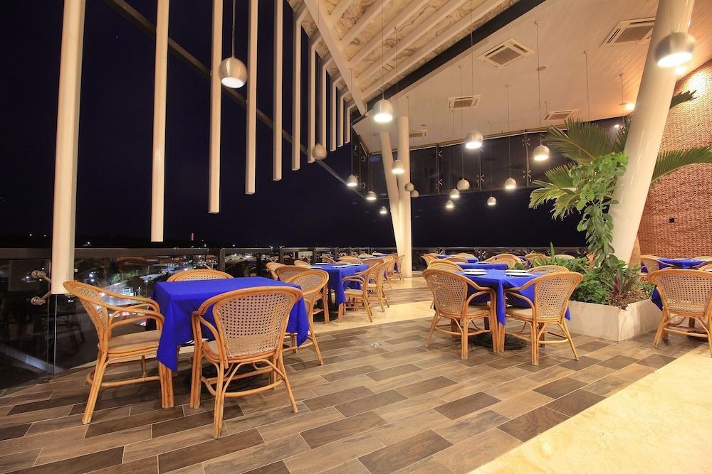 Caracol Plaza Hotel & Resort photo 3