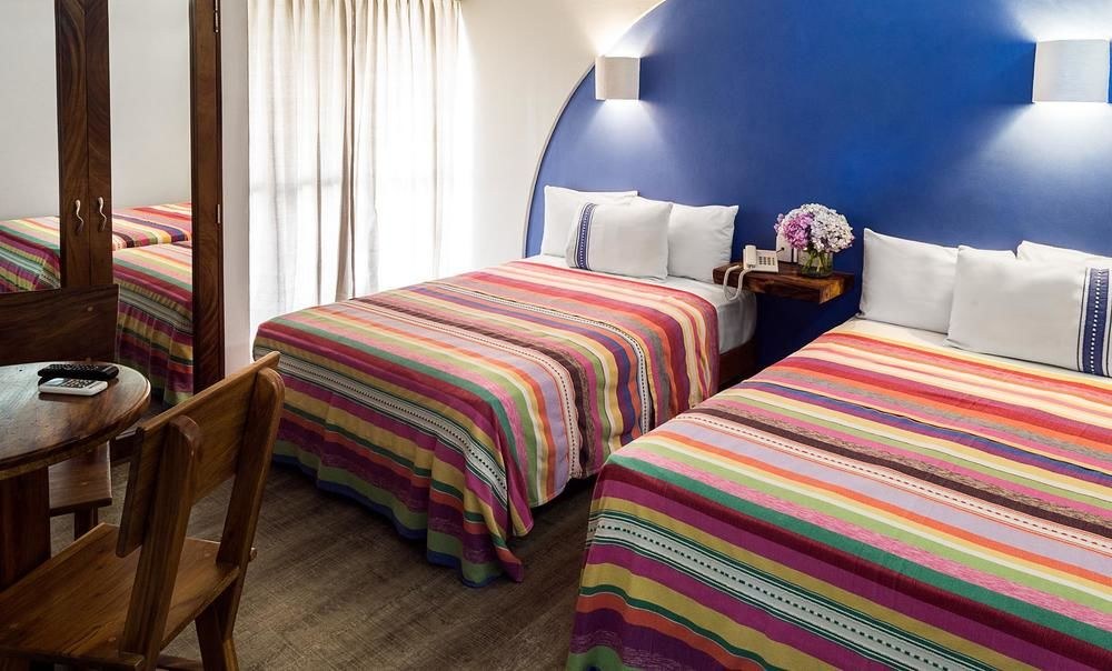 Suites Villasol
