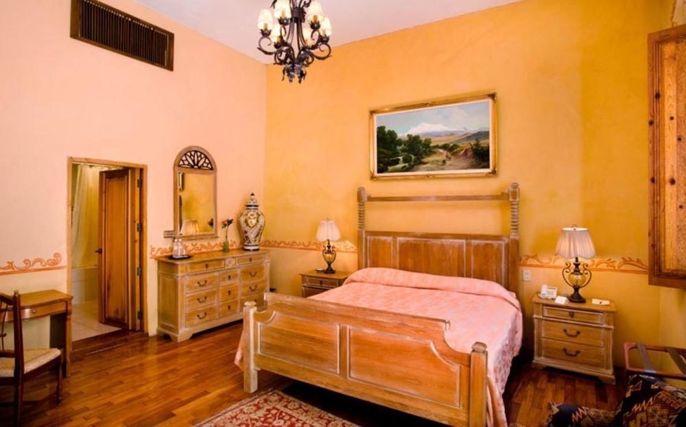 La Casa de la Marquesa