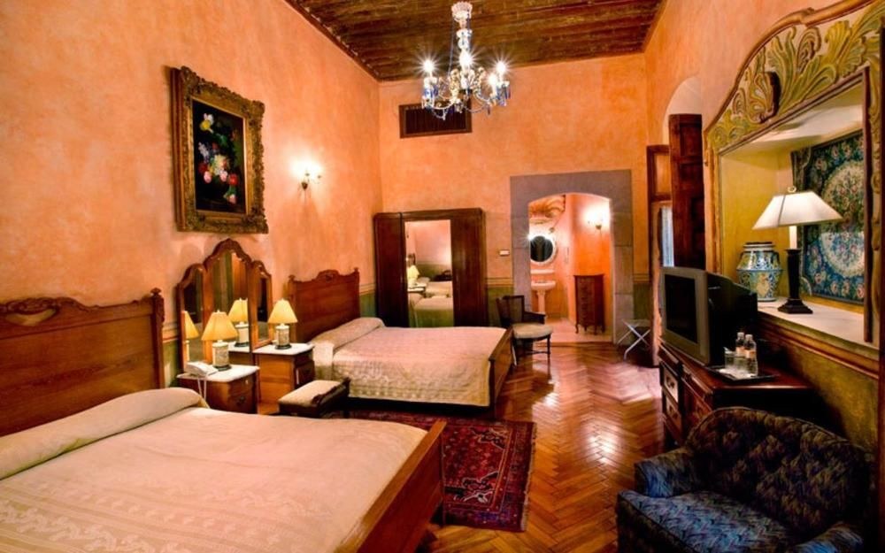 La Casa de la Marquesa photo 1