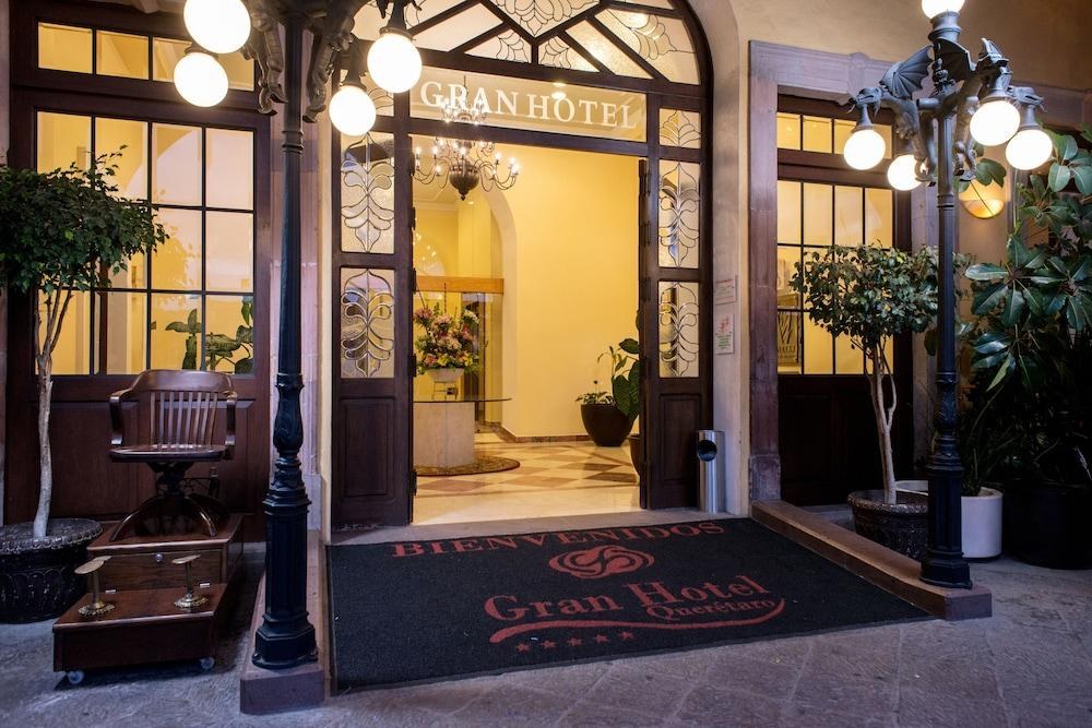 Gran Hotel Queretaro photo 1