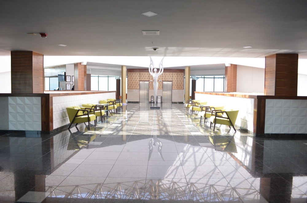 Holiday Inn Queretaro Zona Diamante