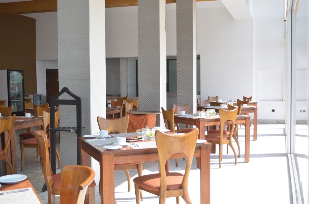 Holiday Inn Queretaro Zona Diamante photo 1