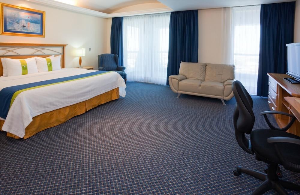 Holiday Inn Queretaro Zona Diamante photo 3