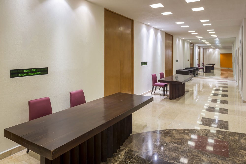 Real Inn San Luis Potosi photo 1