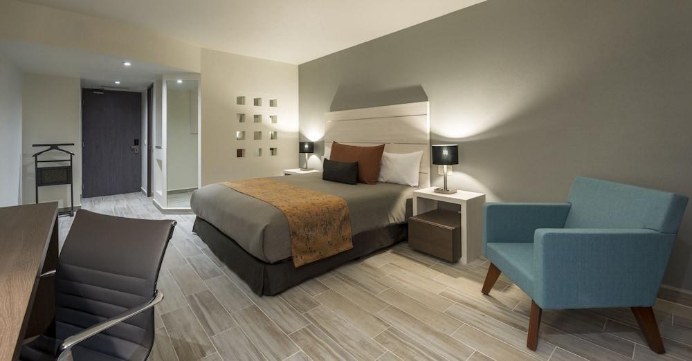 Real Inn San Luis Potosi photo 3