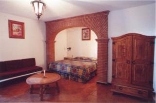 Hotel Loma Linda photo 2