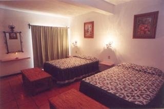 Hotel Loma Linda photo 4