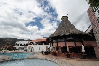 Montetaxco Resort & Country Club photo 1