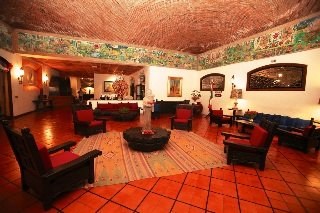 Montetaxco Resort & Country Club photo 2