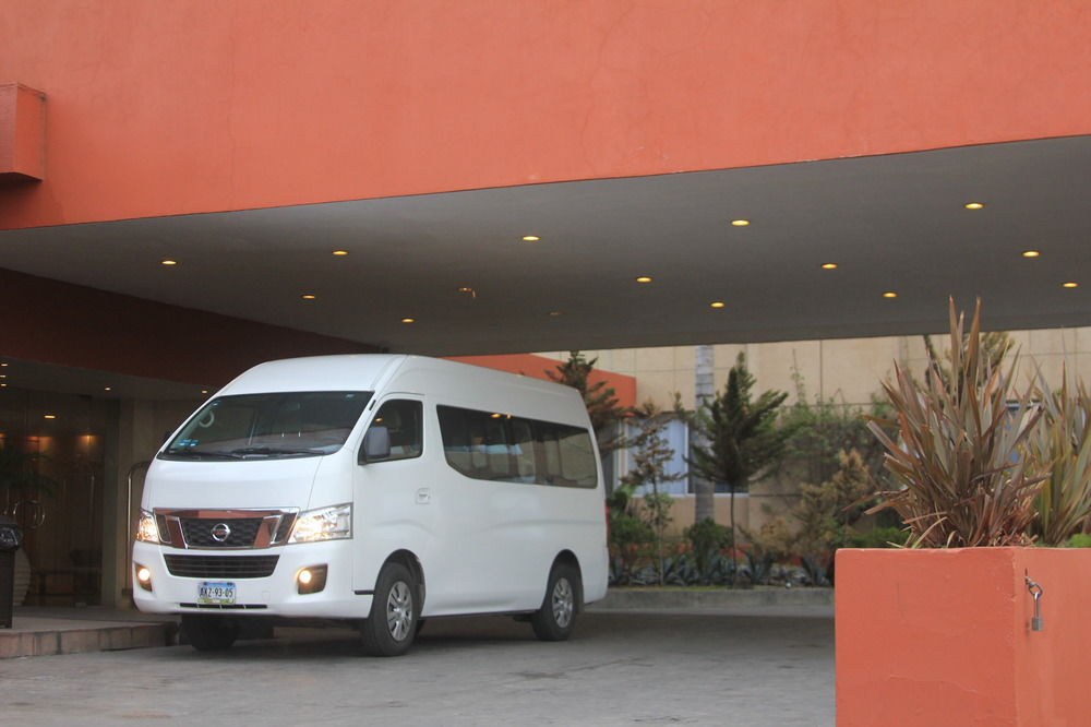 Palacio Azteca photo 1