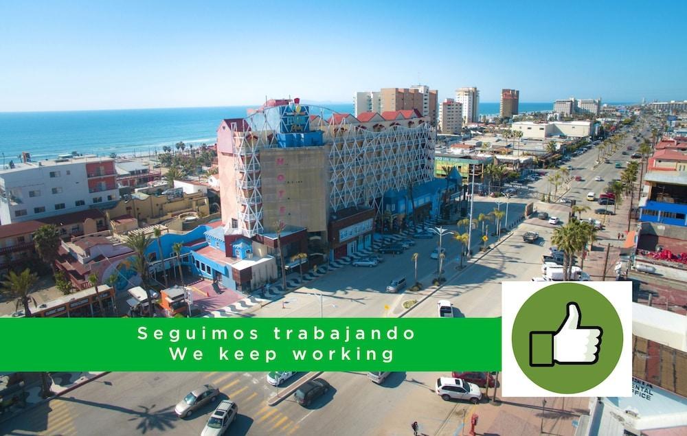 Festival Plaza Rosarito photo 3