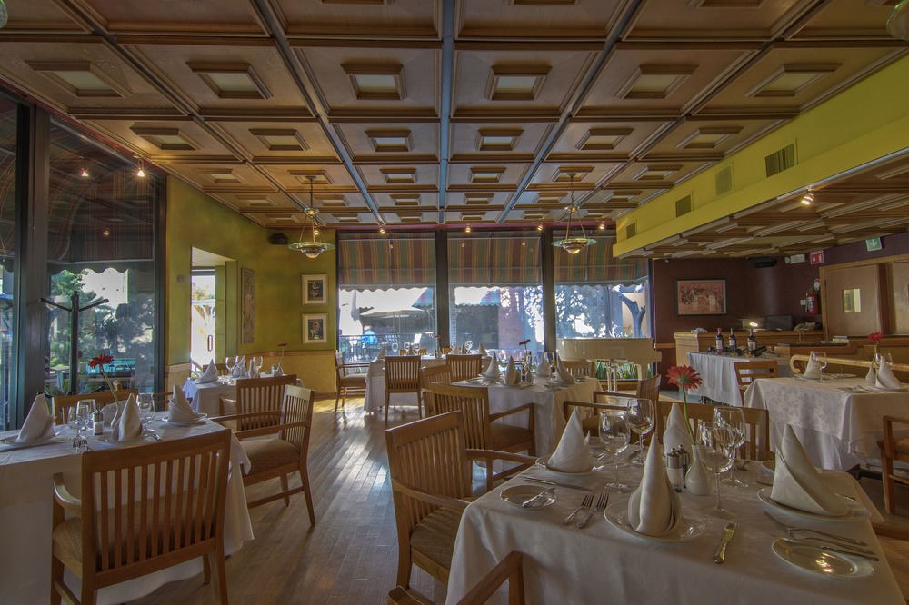 Lucerna Tijuana