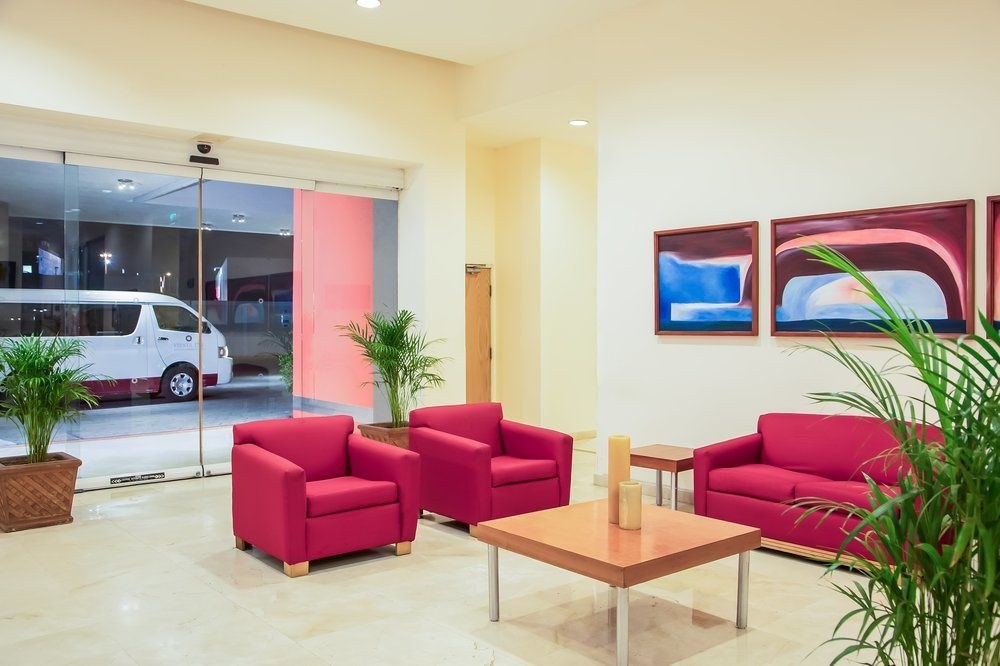 FIESTA INN TIJUANA OTAY AEROPUERTO photo 1