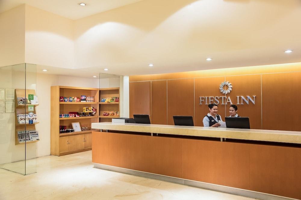 FIESTA INN TIJUANA OTAY AEROPUERTO photo 2