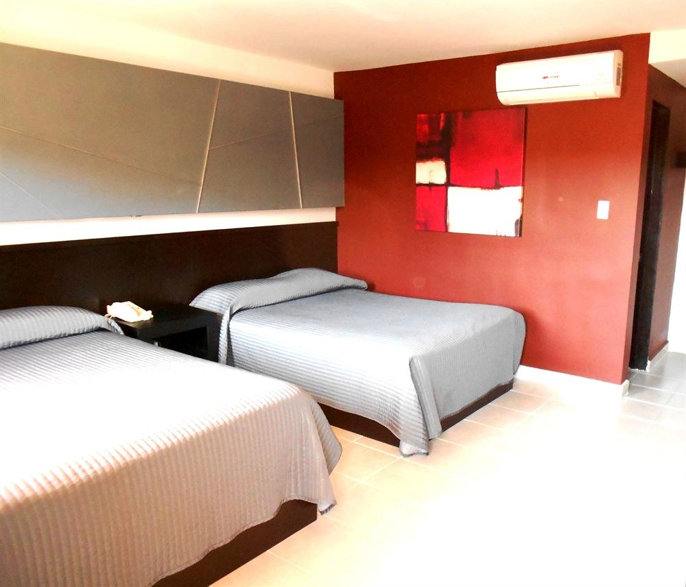 Baja Inn Hoteles La Mesa