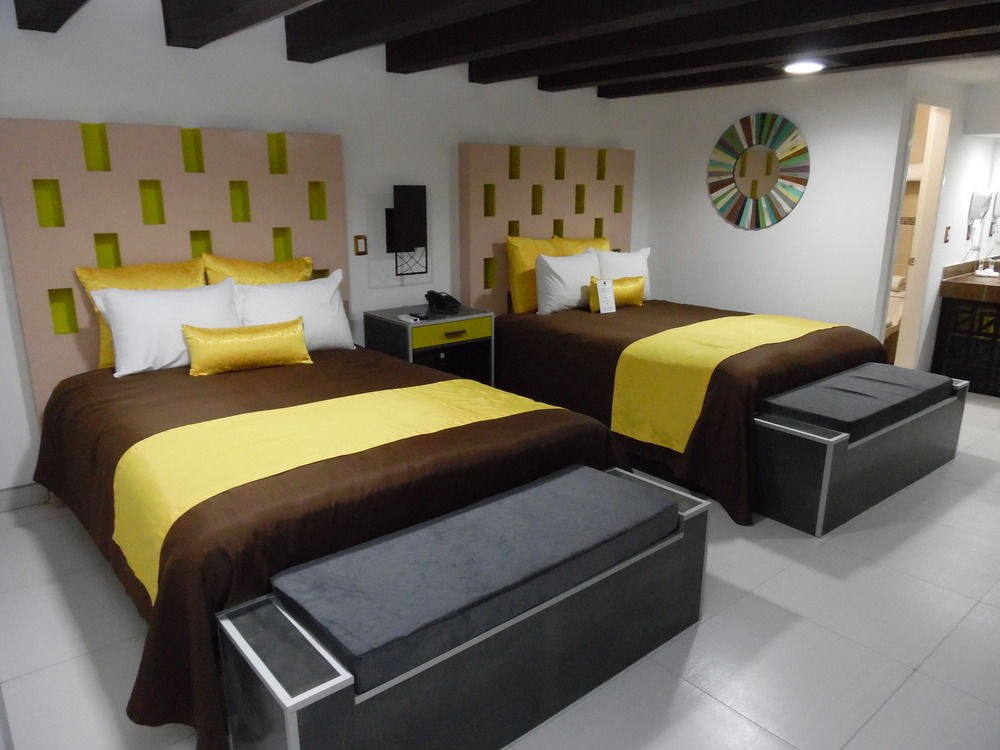 Baja Inn Hoteles Rio