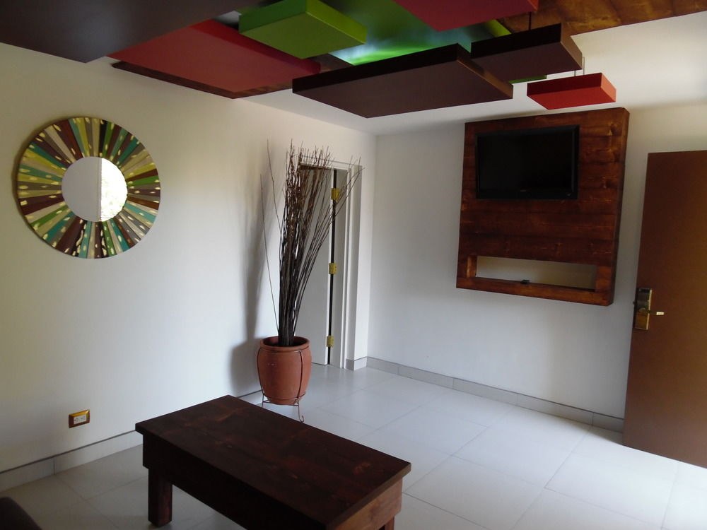 Baja Inn Hoteles Rio photo 1