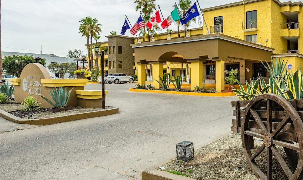 Baja Inn Hoteles Rio photo 2