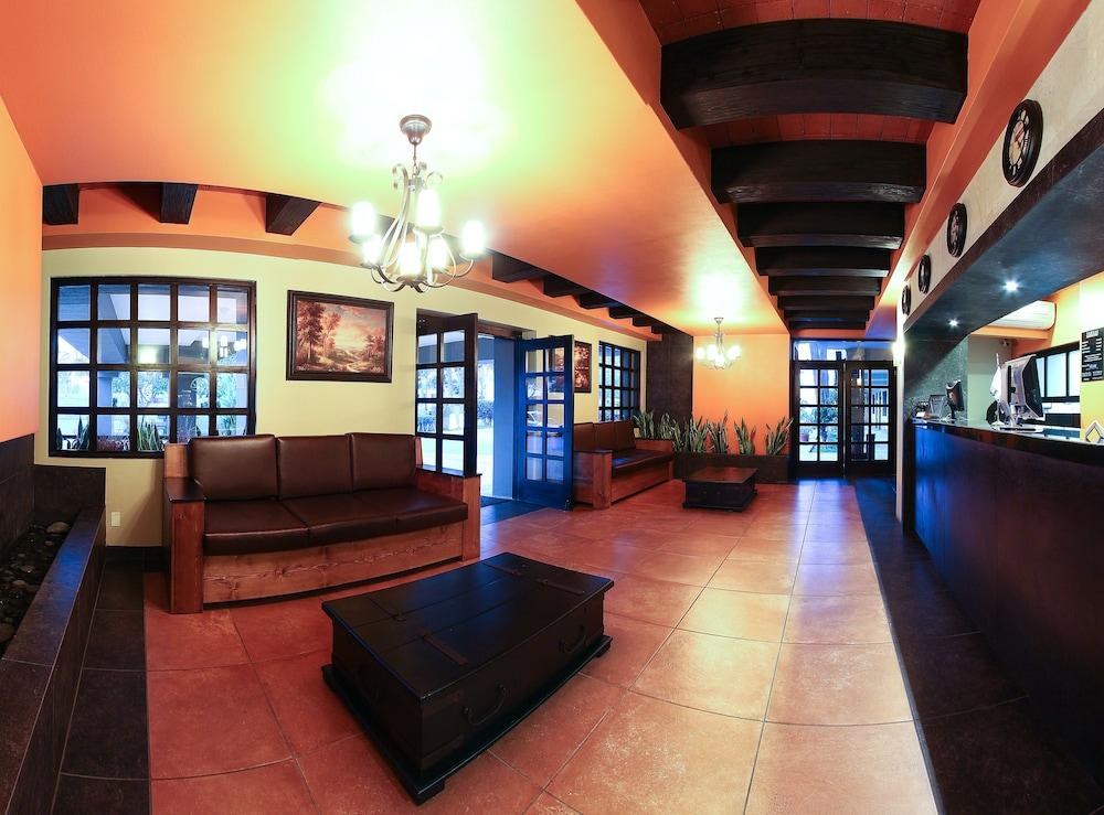 Baja Inn Hoteles Rio photo 3