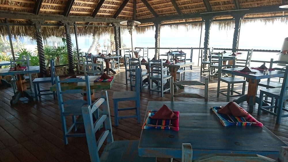 Las Rocas Resort & Spa photo 3