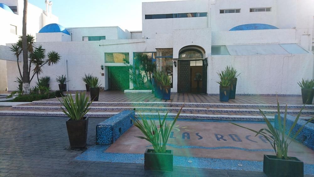 Las Rocas Resort & Spa photo 4