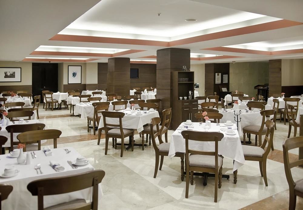 Marriott Hotel Tijuana