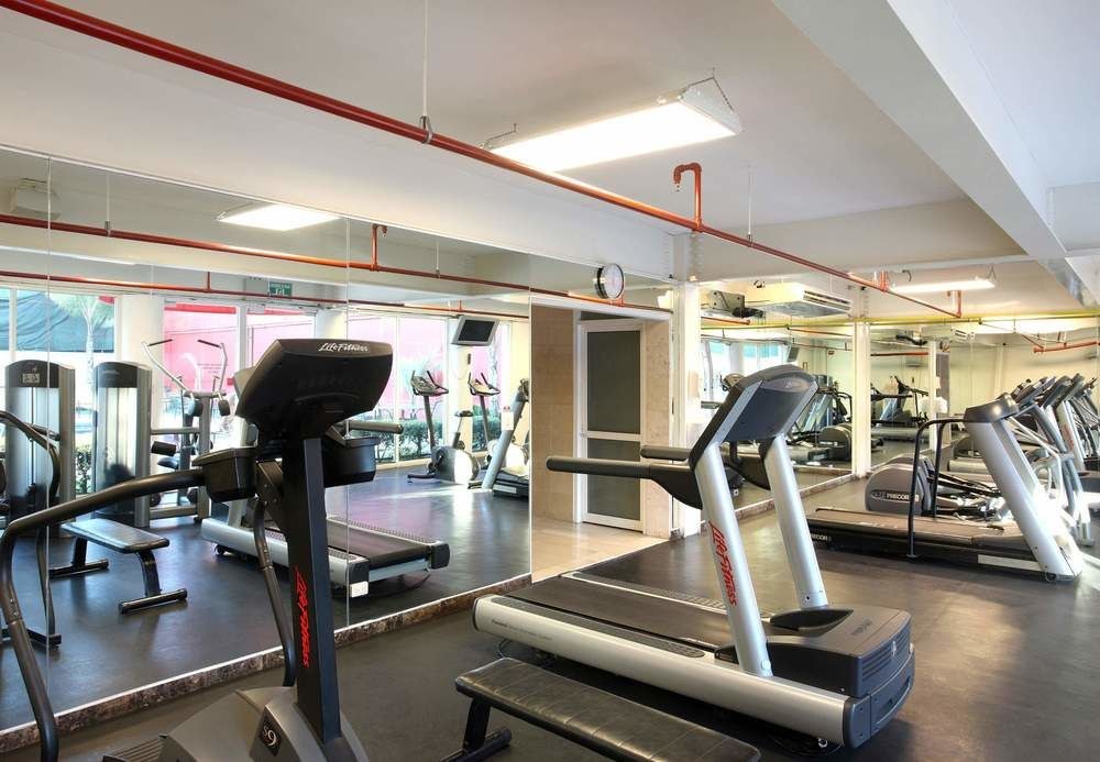 Marriott Hotel Tijuana photo 2