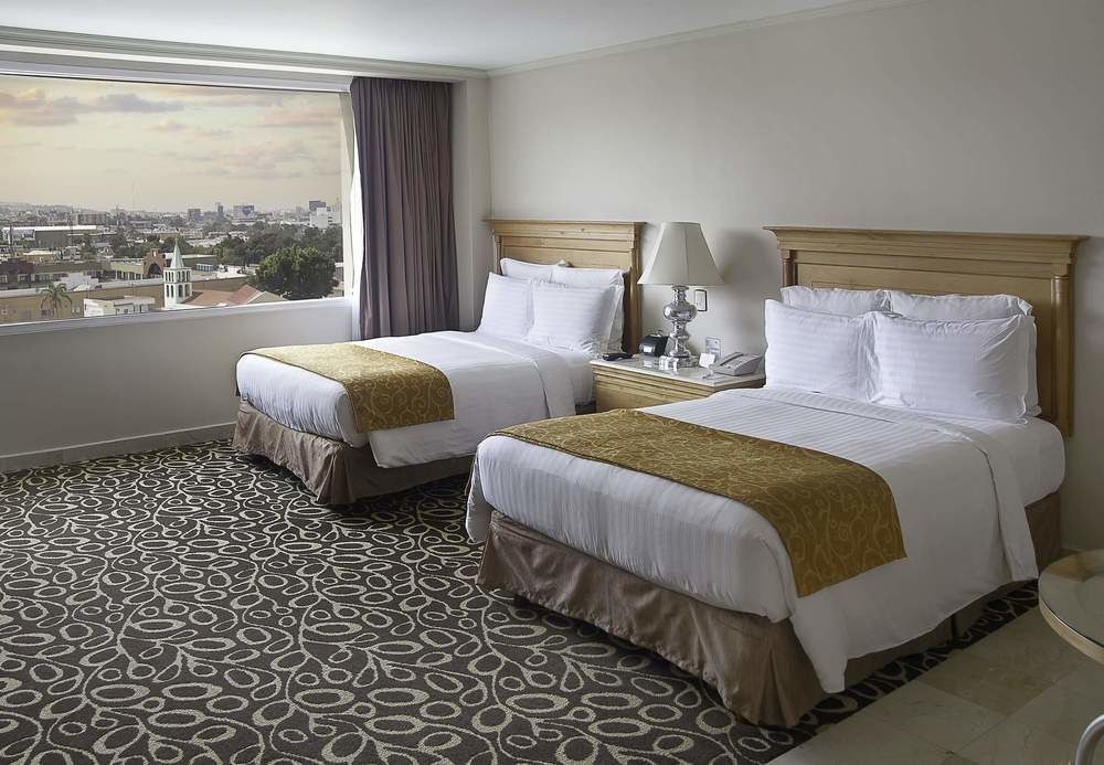 Marriott Hotel Tijuana photo 3