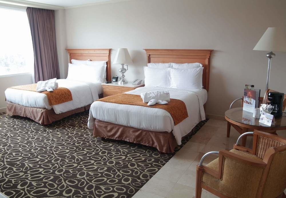 Marriott Hotel Tijuana photo 4