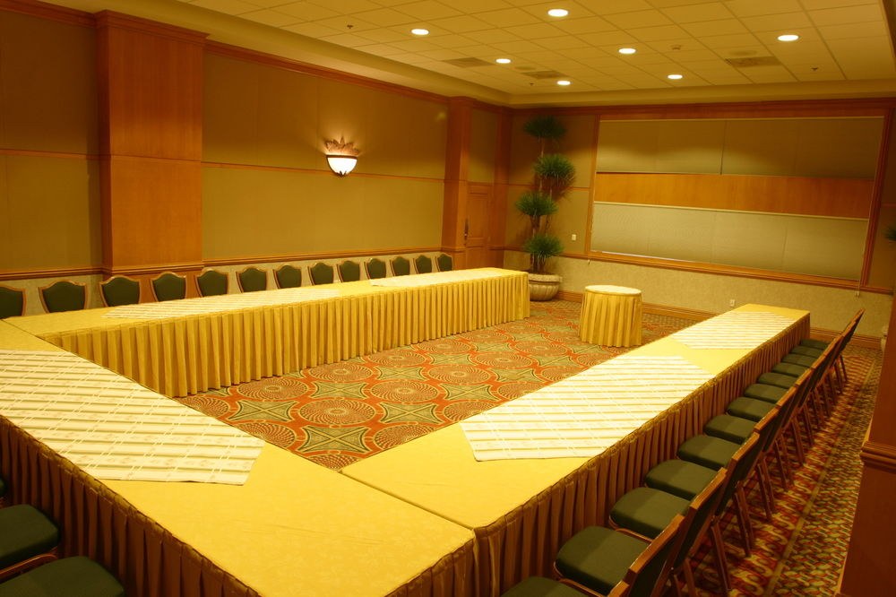 Crowne Plaza Torreon Centro de Convenciones photo 1