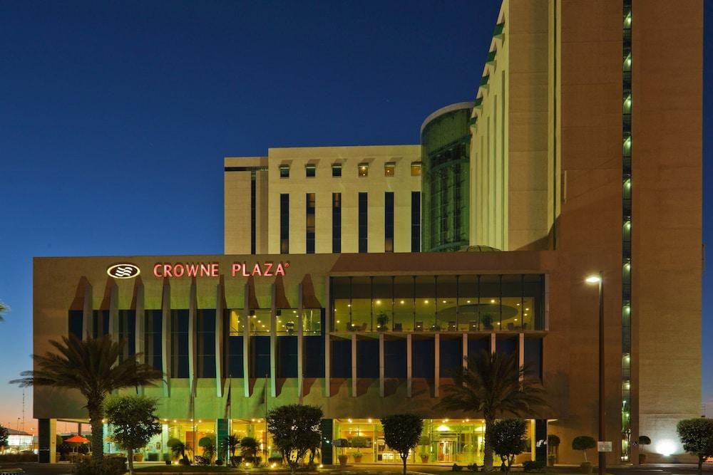 Crowne Plaza Torreon Centro de Convenciones photo 2
